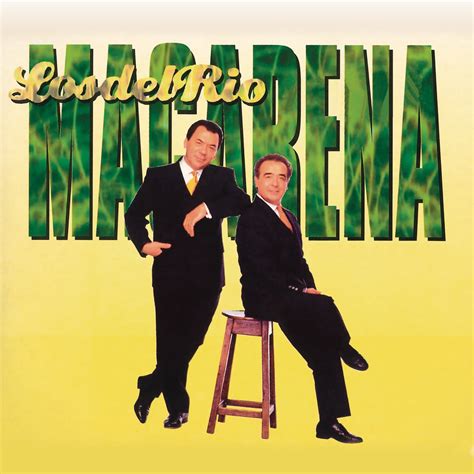 macarana|Los Del Rio .
